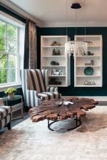 Lucia Tucci eclipse 1671.1 D400 LED — изображение 2