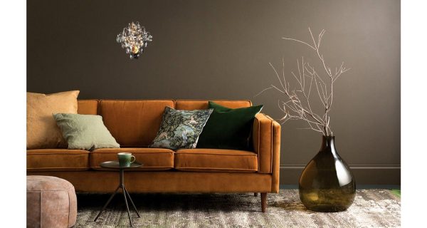 Lucia Tucci Eva W591.4 oro LED — изображение 2