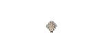 Lucia Tucci Eva W591.4 oro LED