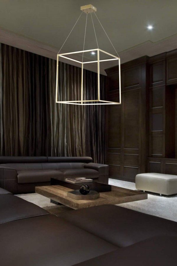 Lucia Tucci EXO 3350.640 gold — изображение 2