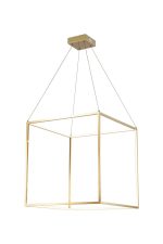 Lucia Tucci EXO 3350.640 gold