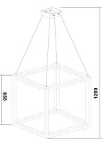 Lucia Tucci EXO 3350.640 gold — изображение 3