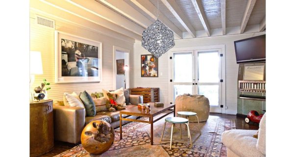 Lucia Tucci FABIAN 1533.12 ARGENTO — изображение 2