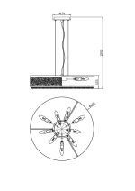 Lucia Tucci fabian 1552.9 nickel — изображение 3