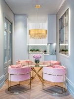 Lucia Tucci fabian 1554.5 gold leaf — изображение 2