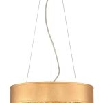 Lucia Tucci fabian 1554.5 gold leaf