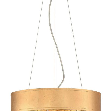 Lucia Tucci fabian 1554.5 gold leaf