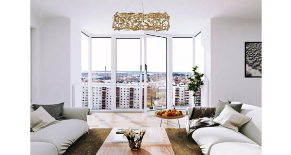 Lucia Tucci FABIAN 1557.10 ORO — изображение 2