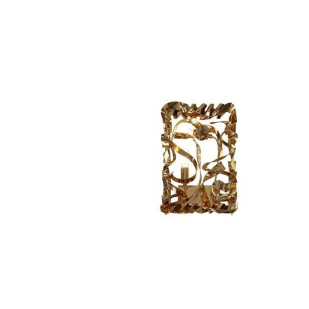 Lucia Tucci FABIAN W1534.2 ORO