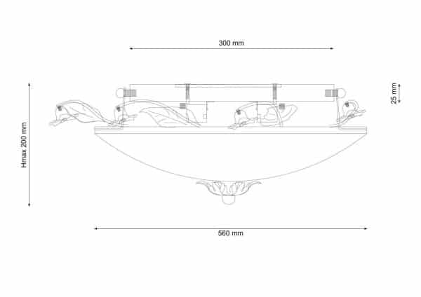 Lucia Tucci Fiori di rose 104.400 — изображение 3