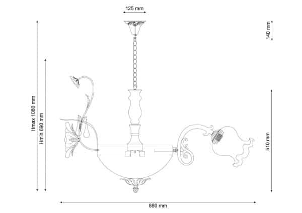 Lucia Tucci Fiori di rose 105.6.2 — изображение 3