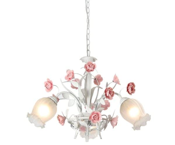 Lucia Tucci Fiori di rose 106.3