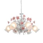 Lucia Tucci Fiori di rose 106.6