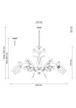 Lucia Tucci Fiori di rose 106.6 — изображение 3