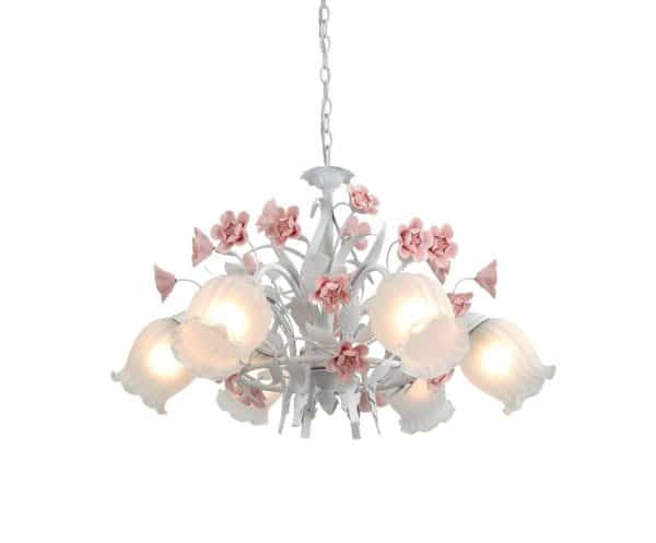 Lucia Tucci Fiori di rose 106.6