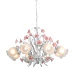 Lucia Tucci Fiori di rose 106.8