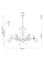 Lucia Tucci Fiori di rose 106.8 — изображение 3