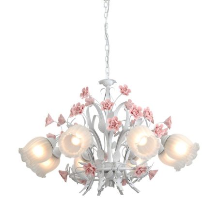 Lucia Tucci Fiori di rose 106.8