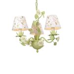 Lucia Tucci Fiori di rose 107.3