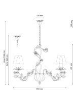 Lucia Tucci Fiori di rose 107.3 — изображение 3