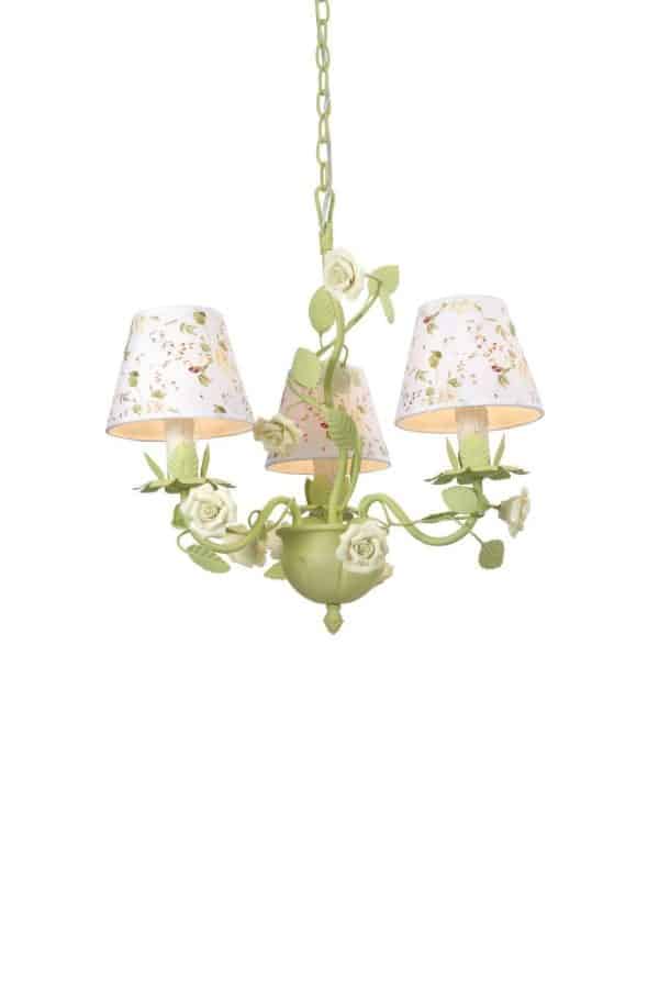 Lucia Tucci Fiori di rose 107.3