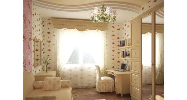 Lucia Tucci Fiori di rose 107.6 — изображение 2