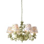 Lucia Tucci Fiori di rose 107.6