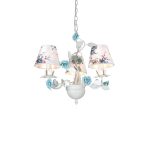 Lucia Tucci Fiori di rose 108.3