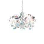 Lucia Tucci Fiori di rose 108.6