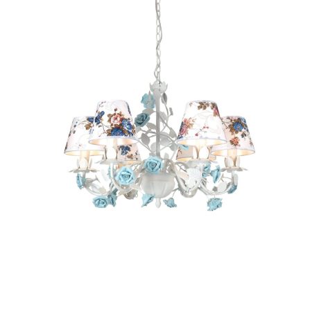 Lucia Tucci Fiori di rose 108.6