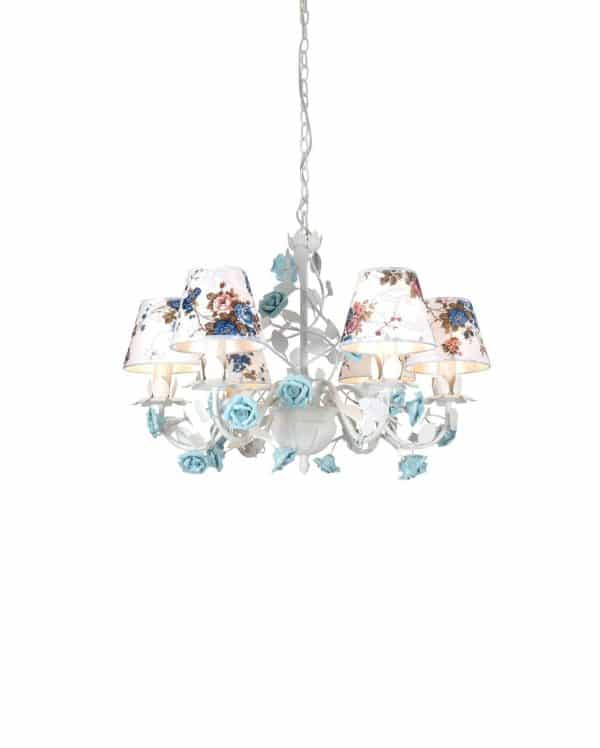 Lucia Tucci Fiori di rose 108.6