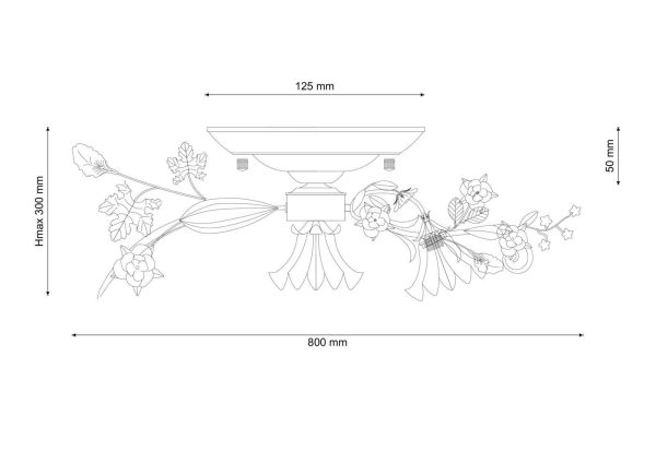 Lucia Tucci Fiori di rose 109.6.1 — изображение 3