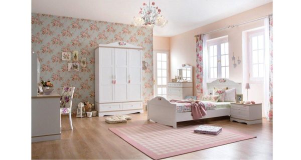 Lucia Tucci Fiori di rose 111.5 — изображение 2