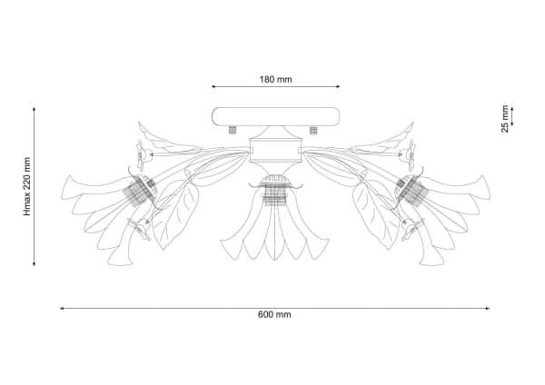 Lucia Tucci Fiori di rose 112.3.1 — изображение 3
