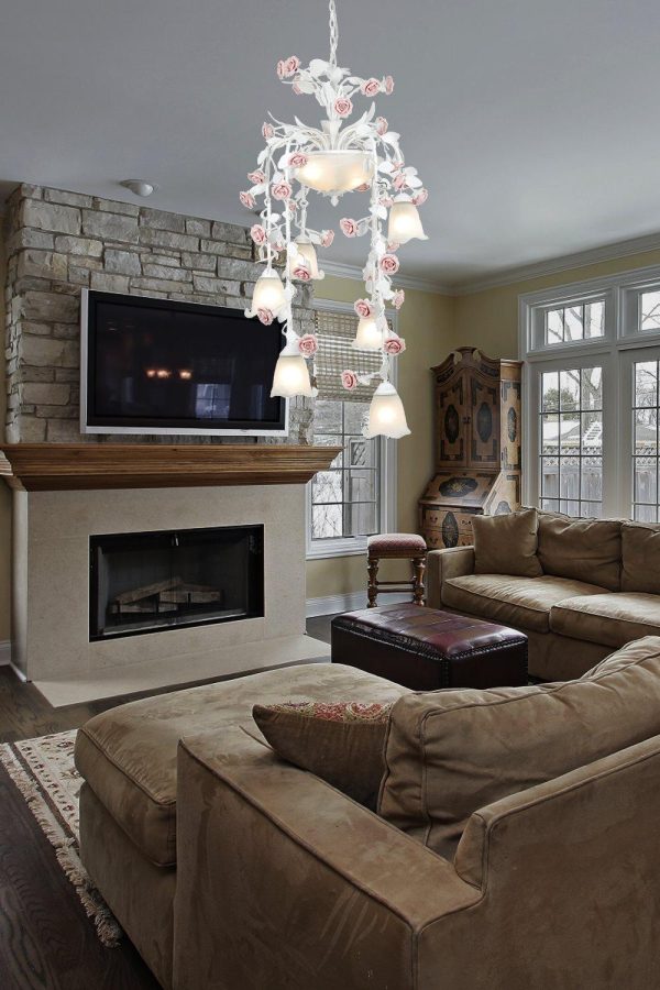 Lucia Tucci Fiori di rose 113.6.3 — изображение 2