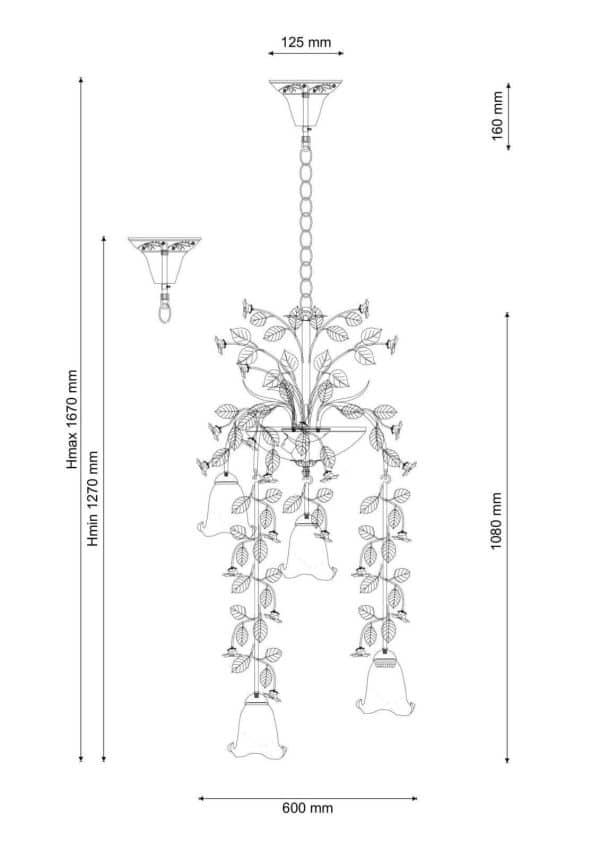 Lucia Tucci Fiori di rose 113.6.3 — изображение 3