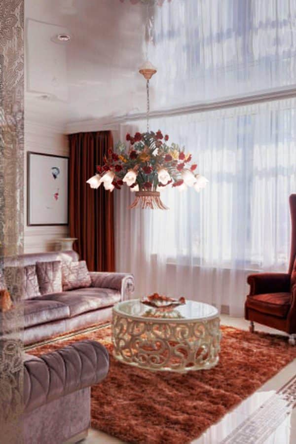 Lucia Tucci Fiori di rose 1760.12 — изображение 2