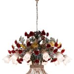 Lucia Tucci Fiori di rose 1760.12