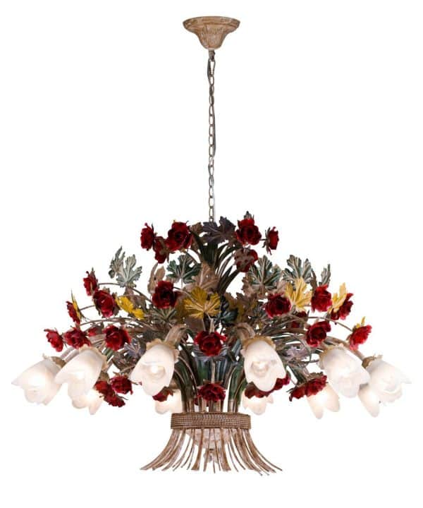 Lucia Tucci Fiori di rose 1760.12