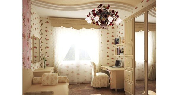 Lucia Tucci Fiori di rose 1760.8 — изображение 2