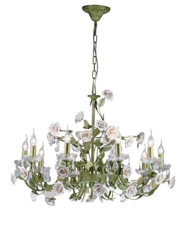 Lucia Tucci Fiori di rose 1770.10