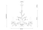 Lucia Tucci Fiori di rose 1770.6 — изображение 3