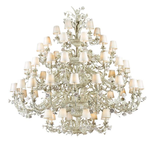 Lucia Tucci FIORI DI ROSE 1775.64