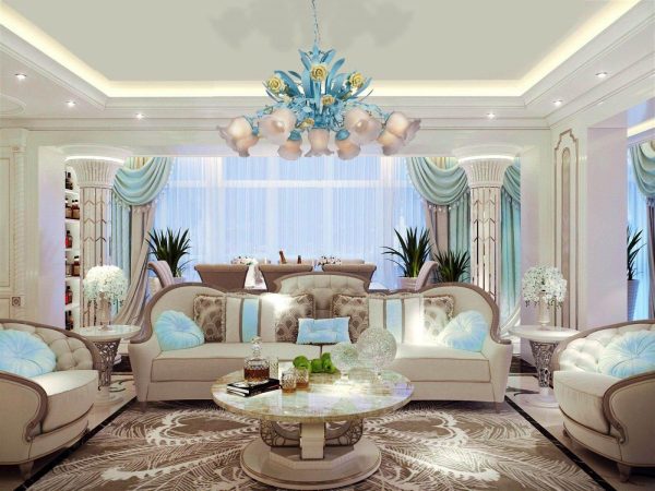 Lucia Tucci Fiori di rose 184.8.1 — изображение 2