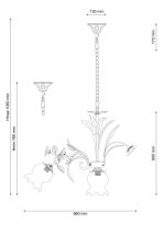 Lucia Tucci Fiori di rose 184.8.1 — изображение 3