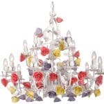 Lucia Tucci Fiori di rose 185.10.5