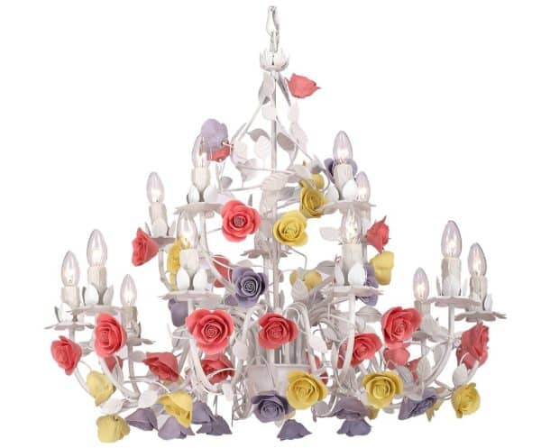 Lucia Tucci Fiori di rose 185.10.5