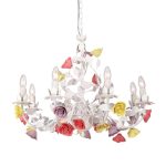 Lucia Tucci Fiori di rose 185.8