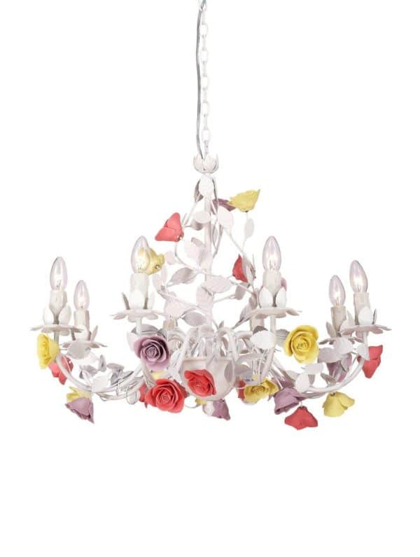 Lucia Tucci Fiori di rose 185.8 Lucia Tucci Fiori di rose 185.8