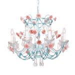 Lucia Tucci Fiori di rose 186.8